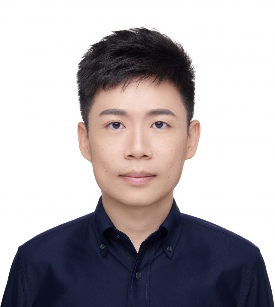 陳柏汎三重真如中醫診所醫師