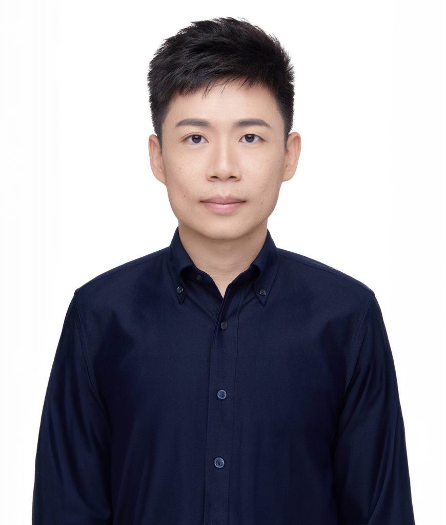 陳柏汎三重真如中醫診所醫師