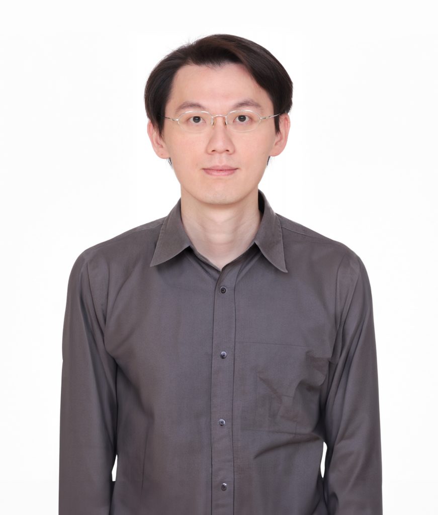 黃威理芸真如中醫診所醫師